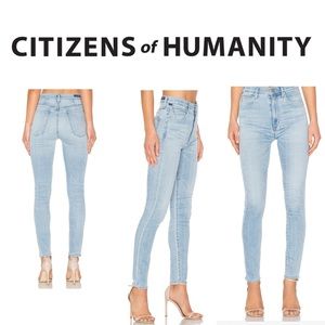Citizens of Humanity Chrissy Jean